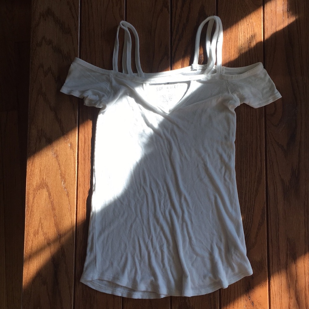 soft tank top